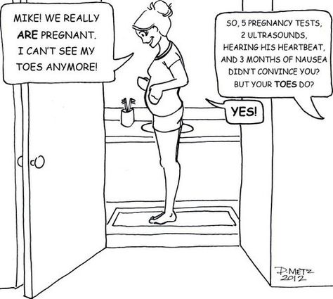 Pregnant Cartoon, Motherhood Humor, Funny Pregnancy Memes, Natural Labor, Pregnancy Jokes, Pregnancy Memes, Wednesday Humor, Baby Boy Quotes, Pregnancy Quotes