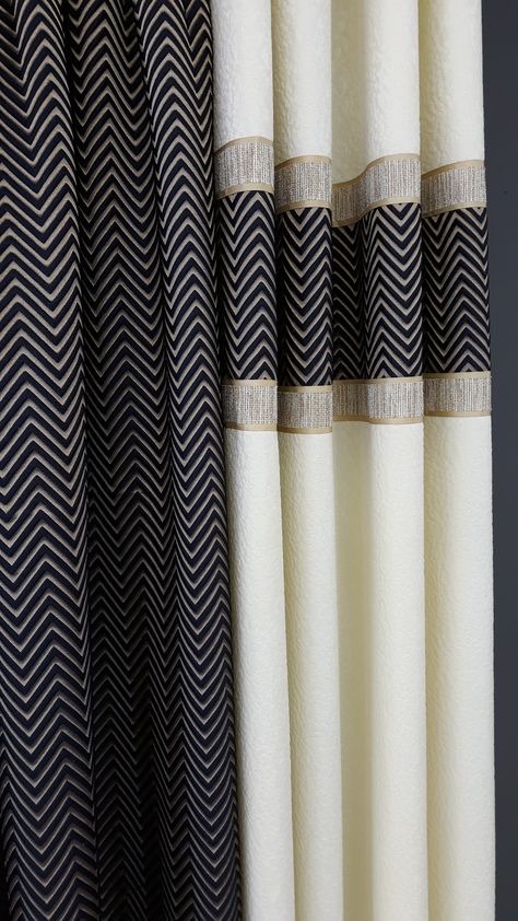 Drapes And Blinds, Drapery Designs, Curtain Styles, Plain Curtains, Curtains And Draperies, Living Room Decor Curtains, Luxury Curtains, Elegant Curtains, Stylish Curtains