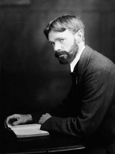 Byronic Hero, Dh Lawrence, D H Lawrence, Lgbt History, Social Realism, Contemporary Poetry, Beatles George, Thomas Hardy, Book Of Revelation