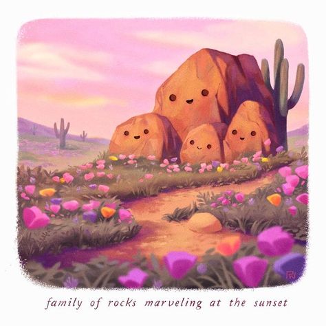 Spring Desert, Card Templates, Close Up, Sketch, Thank You, On Instagram, Instagram, Color