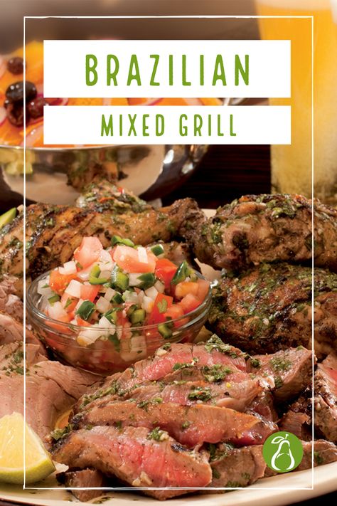 Mixed Grill Platter Meat, Grill Platter Ideas, Mixed Grill Platter Ideas, Mixed Grill Platter, Grill Platter, Grilled Platter, Mixed Grill, Grilled Food, Red Onion Salad