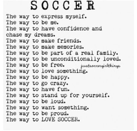 Soccer is my life Soccer Sayings, Soccer Quotes Girls, Soccer Problems, Soccer Wallpaper, Soccer Jokes, Football Aesthetic, Soccer Bag, Soccer Photography, Soccer Girl Problems