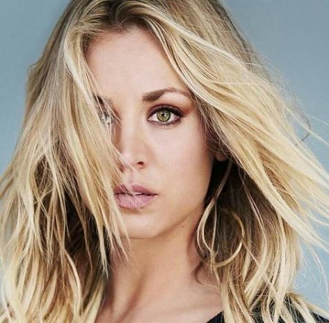 Kaley Cuoco Hair, Kayley Cuoco, Kaley Couco, Blonde Actresses, Kaley Cuoco, Wonderful Life, Jessica Chastain, Gal Gadot, Actress Photos