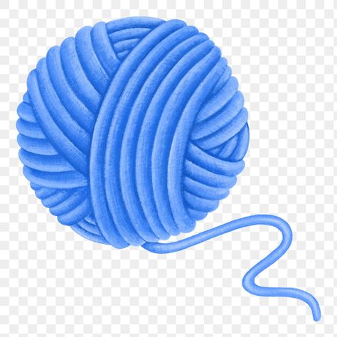 Icon Transparent, Crochet Yarns, Png Aesthetic, Funny Profile, Yarn Ball, Funny Profile Pictures, Aesthetic Collage, Profile Pictures, Crochet Yarn