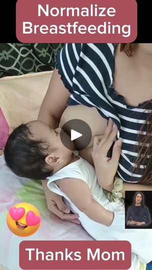 164K views · 13K reactions | Nourishing my baby's body and soul through breastfeeding ❤️ | The breastfeeding mother is very cute, the baby is also adorable 🍼❤️❤️ #Breastfeeding #NormalizeBreastfeeding #BreastfeedingMom #BreastfeedingJourney... | By ‎Elmadba7 -  جزارة المدبح‎ | Because it provides the baby
with the most support and assistance to latch. See how
the parent is sitting comfortably and well supported.
The breastfeeding pillow raises the baby to the breast level so
that the parent maintains good posture and the baby is well
supported. The baby is on its side completely facing the
parent's body with the ear, shoulder and hip aligned.
Notice the skin to skin contact. The baby is supported
by the arm opposite to a breast being used. The back and the
bottom the you. Breastfeeding Latch, Extended Breastfeeding, Breastfeeding Pillow, Thanks Mom, Skin To Skin, Good Posture, Breastfeeding Tips, Baby Body, Body And Soul