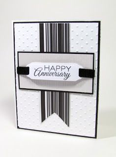 Stamping While They Sleep: Masculine Anniversary Card Husband Anniversary Cards Handmade, Squeeze Cheeks, Birthday Invitations For Men, Men's Birthday, Cards Anniversary, Cards Masculine, Man Cards, Anniversary Cards Handmade, Guy Cards