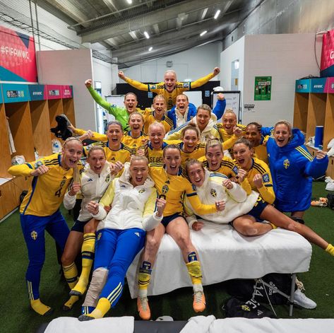 sweden women's national football team - japan v sweden - 11/8-2023 Sweden Women, Sweden Football, Women Football, Women's Soccer Team, Women's World Cup, National Football Teams, Womens Football, Womens Soccer, Soccer Team