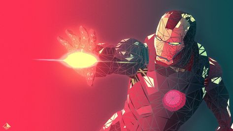 #simple background, #digital art, #fractal, #red, #Iron Man, wallpaper Iron Man Flying, Iron Man Hd Wallpaper, Toni Stark, Iron Man Comic, Iron Man Wallpaper, Iron Man Armor, Man Illustration, Desktop Wallpaper Art, Free Desktop Wallpaper