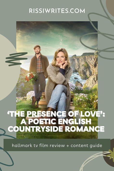 Eloise Mumford, Julian Morris, Hallmark Tv, Rustic Romance, Chick Flicks, Hallmark Channel, Historical Drama, Perfect Timing, Film Review