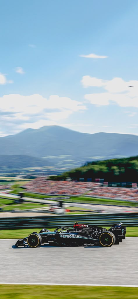 - Lewis Hamilton- Mercedes AMG Petronas - Austrian Grand Prix 2024 - F1 Wallpaper - 4K Download Via Google Drive Link All Sports Wallpaper, Mercedes F1 Wallpaper 4k, F1 Petronas, F1 Wallpaper 4k, Wallpaper F1, F1 Hamilton, Hamilton F1, F1 Wallpapers, Hamilton Wallpaper