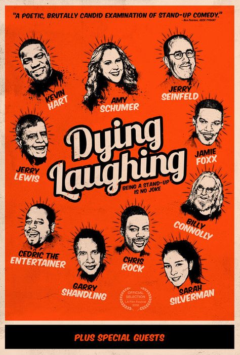 Stand Up Comedy Poster, Comedy Poster, Garry Shandling, Cedric The Entertainer, Billy Connolly, Laugh Meme, Laughing Cat, Jerry Seinfeld, Jerry Lewis