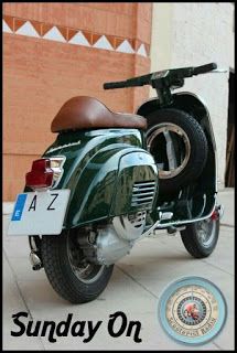 Reggae Playlist, Scooter Garage, Vespa Special, Vespa 50 Special, Vespa Vintage Italy, Vespa Smallframe, Skinhead Reggae, Vespa Ape, Vespa 50