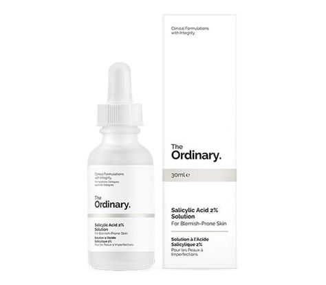 The Ordinary Salicylic Acid, The Ordinary Buffet, Ordinary Niacinamide, The Ordinary Lactic Acid, Peeling Facial, The Ordinary Hyaluronic Acid, The Ordinary Skincare, Peptide Serum, Best Serum