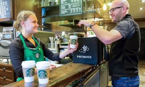 Job and Salary Hunting in the Starbuck? Here Are Our Top Tips Starbucks Food, Unique Jobs, Leadership Skill, Laid Off, Student Christmas Gifts, Service Jobs, Help Desk, College Study, Part Time Jobs