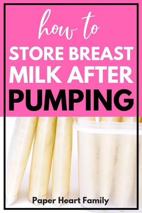 How to store breastmilk. This comprehensive post tells you everything about storing breast milk in the freezer, fridge, in storage bags or bottles, how to warm breast milk on the go, as well as tips for thawing and warming your breast milk safely for your baby. Milk Storage Guidelines, Breast Milk Storage Guidelines, Exclusive Pumping, Storing Breastmilk, Breast Milk Storage, Pumping Tips, Low Milk Supply, Exclusively Pumping, Lactation Recipes