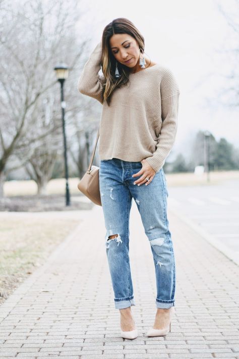 Boyfriend Jeans Outfit Fall Casual, Boyfriend Jeans Outfit Fall, Jeans Outfit Fall Casual, Boyfriend Jeans Fall, How To Wear Boyfriend Jeans, Jeans Pants Outfit, Boyfriend Jeans Outfit, Boyfriend Jeans Style, Jeans Outfit Fall