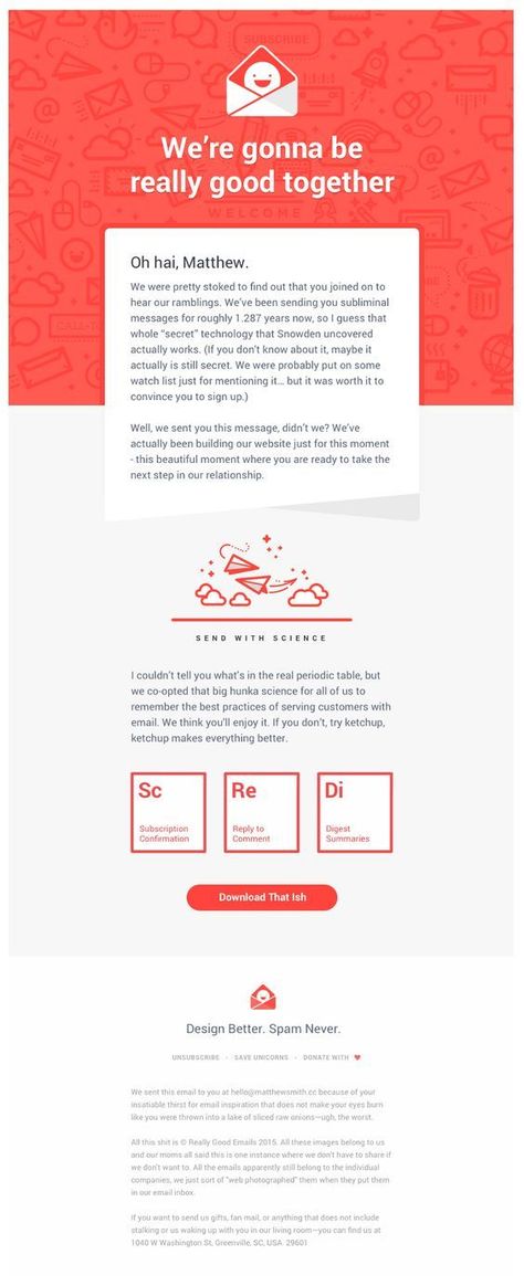 Email Newsletter Inspiration, Email Marketing Template Design, Email Marketing Layout, Mailing Design, Matthew Smith, Email Layout, Newsletter Layout, Email Marketing Inspiration, Mailer Design