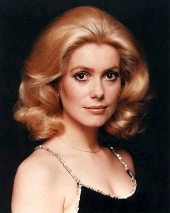 Catherine Deneuve Catherine Deneuve Style, Catherine Denueve, Klasik Hollywood, French New Wave, Jeanne Moreau, Myrna Loy, Catherine The Great, Burt Reynolds, Indian Remy Hair