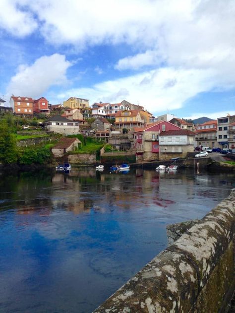 Portuguese Countryside, Camino Portuguese Coastal, Camino De Santiago Portuguese Coastal, Camino Portuguese, Camino De Santiago Trail Routes, Sarria To Santiago El Camino, The Camino, Pacific Crest Trail, Hiking Tips