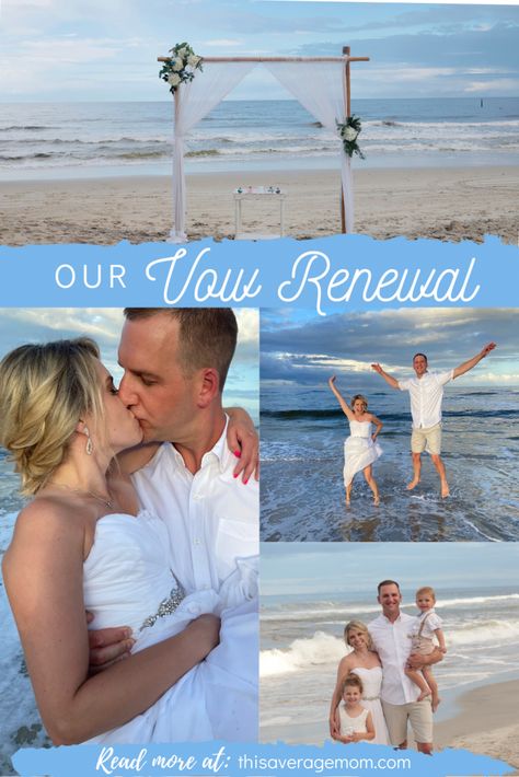 Vow Renewal Veil, Beach Vow Renewal Ideas 10 Year, Beach Vowel Renewal Ideas, Beach Wedding Vow Renewal, Renewing Vows Ideas On Beach, Beach Vowel Renewal, Beach Vow Renewal Ideas, Beach Wedding Renewal, Cow Renewal