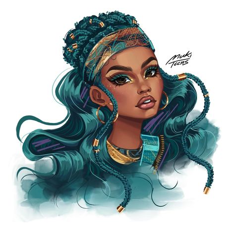 Uma Descendants Fanart, Disney Descendants Characters, Uma Descendants, Descendants Pictures, Descendants Wicked World, Descendants Characters, Anime Long Hair, Disney Descendants 3, China Anne Mcclain