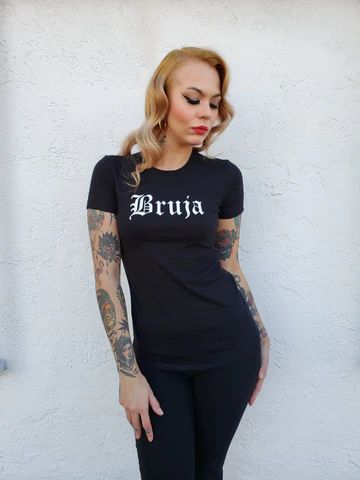 All Clothing – Page 3 – Rockin Bettie Boulevard Nights, Edgy Outfit Ideas, Embellished Clothes, Tattoo Session, Etsy Ideas, Rockabilly Fashion, Elegant Tattoos, Good Stretches, Edgy Outfits