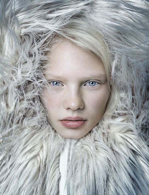 Pillars Of Eternity, Magazine Issue, Beauty Inspo, Ice Princess, We Are The World, Beauty Shots, Snow Queen, Ice Queen, High Fantasy