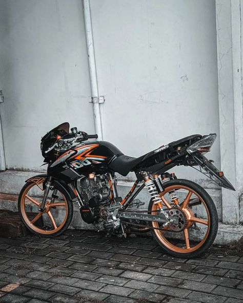 Herex Cb Gl Mp Tiger, Tiger Modifikasi, Herex Cb, Motor Tiger, Honda Tiger, Sepeda Motor, Honda Cb, Night Quotes, Graffiti