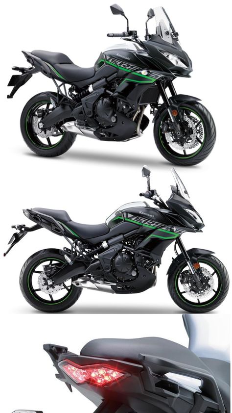 Kawasaki Bike, Bmw Motorbikes, Kawasaki Motor, Kawasaki Bikes, Luxury Vehicle, Off Road Bikes, Kawasaki Versys, Versys 650, Dream Bike