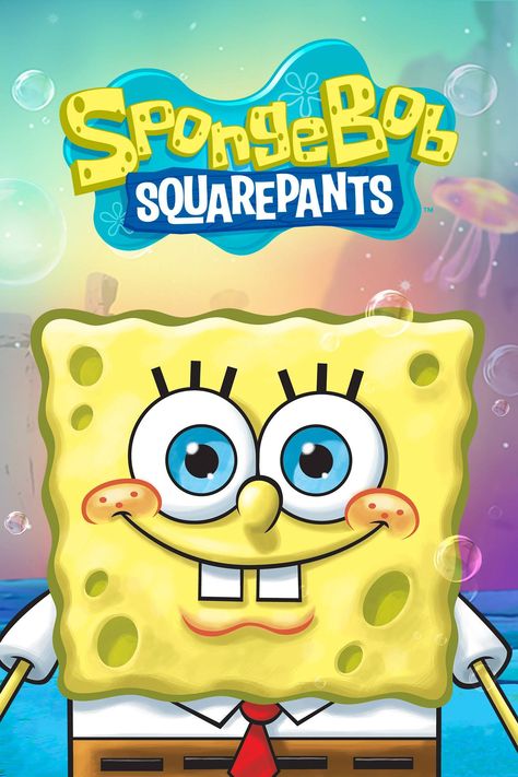 Nickelodeon’s 2020-21 New Content is Here! @Nickelodeon #Nickelodeon The Spongebob, Spongebob Squarepants, Nickelodeon, Tv, Water