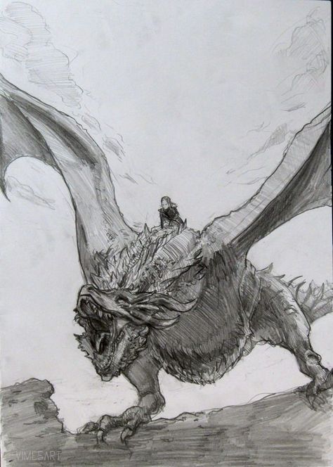 Dragon Wings Sketch, Dragon Roaring Reference, Dragon Head Drawing, Game Of Thrones Drawings, Dessin Game Of Thrones, Drogon Game Of Thrones, Dragon Anatomy, The Mother Of Dragons, Game Of Thrones Dragons