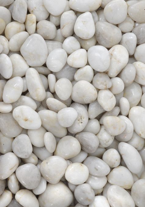 White Stone Background. Shot from directly above parallel , #AFF, #Stone, #White, #Background, #parallel, #Shot #ad White Pebbles, Davao, Materials And Textures, Shades Of White, Color Textures, White Stone, Stone Rocks, All White, Pure White