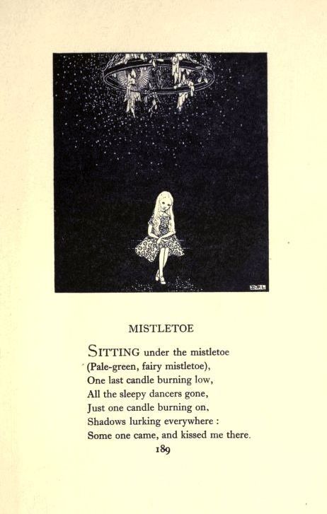 Fairy Poems, Short Christmas Poems, Creepy Poems, Short Poem, Childrens Poetry, Creepy Christmas, Christmas Poems, Short Poems, Under The Mistletoe