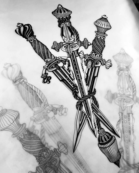 Alexander Grim, Dark Souls Tattoo, Medieval Tattoo, Engraving Tattoo, Evil Tattoo, Soul Tattoo, Monochromatic Art, Sketch Tattoo, Tattoo Portfolio