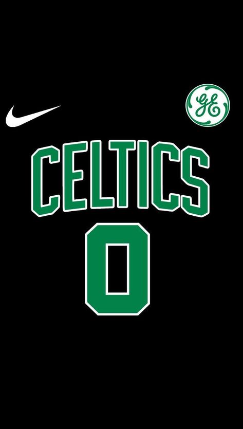 Jersey Wallpaper, Boston Celtics Logo, Nike Wallpaper Iphone, Celtics Basketball, Bola Basket, Logo Basketball, Nba Wallpapers, Basketball Wallpaper, Nba Logo