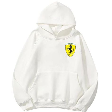 FERRARI LOVERS WHERE YOU AT ? The new Hoodies our out . GRAB YOUR HOODIE NOW . Selling out fast . COLOURS AVAILABLE- black/white . SIZES - S/M/L/XL SHIPPING WORLD WIDE . BIGGEST SALE OF ALL TIME . #ferrari #new #hoodie #best #latest #bestest #ferrari458 #fashion #top #fashionstyle Ferrari 458, Fashion Top, Big Sale, Hoodie Print, All Time, All About Time, Ferrari, Black White, Black And White