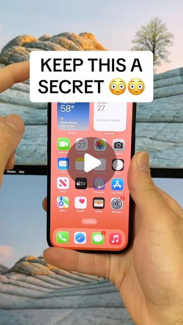 Amin Tips on Instagram: "In this iPhone tip tutorial, I show you how to record a video in the background without anyone knowing 😳 #iphonetips #lifetips #iphonecamera" Cool Iphone Hacks, Iphone Tutorial, Iphone Tricks, Iphone Secrets, Mobile Tricks, Iphone Info, Phone Hacks Iphone, Iphone Tips, Iphone Video