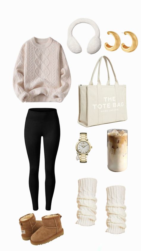 autumnal outfit, cosy outfit, fall Comfy Cosy Outfit, Cosy Casual Outfits, Cozy Bonfire Outfit, Cozy Fall Outfits Aesthetic 2024, Cozy Shopping Outfit, Winter Outfits Aesthetic Christmas, Cosy Fall Outfits, Cozy Winter Outfits Aesthetic, Winter Outfit Layout