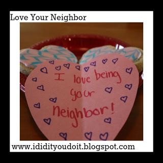 I Did It - You Do It: Love Your Neighbor Social Media Plan, Social Media Humor, Love Your Neighbor, Acts Of Love, Kids Ministry, Preschool Class, Love Your Neighbour, Social Media Planning, Love Is Gone