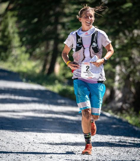 Courtney Dauwalter, Ultra Marathon Training, Ultra Trail Running, Gross Things, Marathon Motivation, Run Cycle, Run Like A Girl, Ultra Running, Ultra Marathon