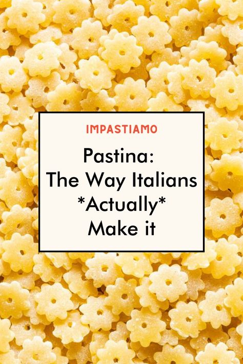 Colavita Pasta Recipes, Viral Pastina Recipe, Star Pastina Soup, Sweet Pastina Recipe, Recipes For Pastina, How To Cook Pastina, Best Pastina Recipes, Cheesy Pastina Recipes, Traditional Pastina Soup