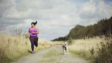 The unhealthy part about obesity isn't the fat — it's the stigma My Knee Hurts, Fat Acceptance, Healthy Balanced Diet, Obese People, Start Running, Run With Me, Social Determinants Of Health, How To Start Running, Knee Pain