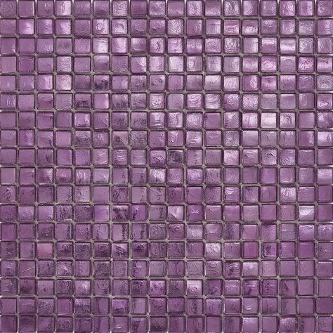 Plum | Sicis Ravenna Italy, Elegant Living Room Design, Losing My Religion, Glass Brick, Great Hairstyles, Glass Mosaics, Elegance Style, Photo Makeup, Glass Mosaic Tiles