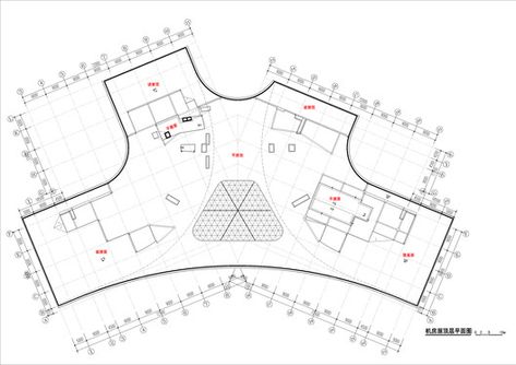 Gallery of Yibin Science and Technology Museum / TJAD - 10 Technology Museum, Science And Technology, Science, Technology, 10 Things