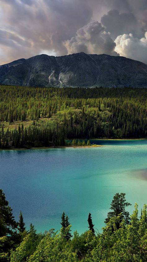 Canada Landscape, Yukon Canada, Emerald Lake, Cool Backgrounds Wallpapers, Backgrounds Wallpapers, Cool Backgrounds, Wallpaper Backgrounds, Emerald, Lake