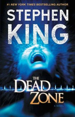 The Dead Zone The Dead Zone, Doctor Sleep, Stephen King Books, Film Blade Runner, The Dark Tower, The Boogeyman, Horror Fiction, King Book, Indie Movies