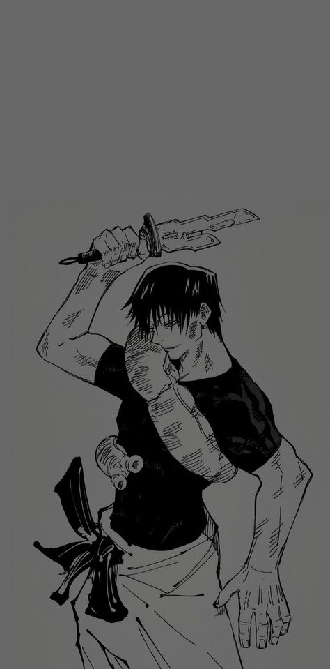 Toji Fushiguro Manga Wallpaper, Jujutsu Kaisen Toji Wallpaper, Tojo Fushiguro Wallpaper, Toji Fushiguro Wallpaper Aesthetic, Toji Fushiguro Wallpaper Iphone, Toji Fushiguro Manga, Toji Fushiguro Wallpaper, Toji Wallpaper, Fushiguro Toji