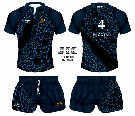 Rugby Kit Design, Rugby Kit, Clothing Design Sketches, Clothing Design, Cool Patterns, Design Sketch, Rugby, Swim Trunk, Vikings