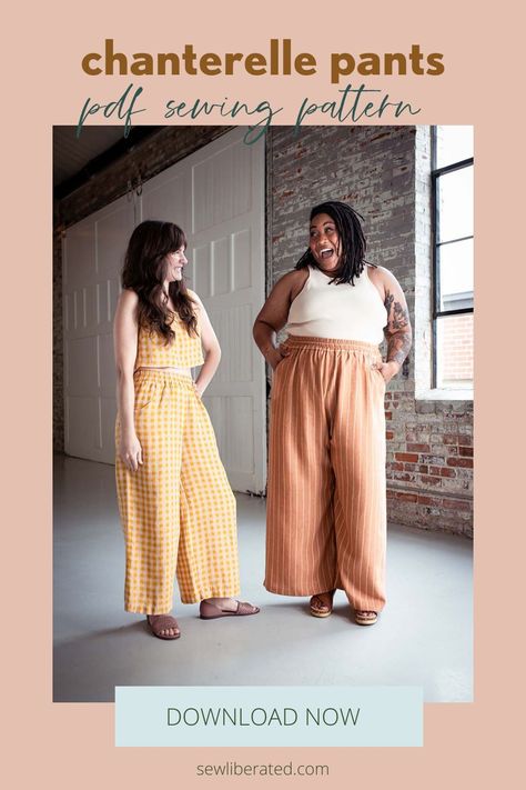 #sewingpatterns,#sewing,#diy,#crafts,#handmade,#fabric,#fashion,#sewingproject,#sewinglove,#sewingaddict Wide Pants Sewing Pattern, Women’s Pants Sewing Pattern, Plus Size Pants Sewing Pattern, Easy Sew Pants, Wide Leg Shorts Pattern, Easy Pants Sewing Pattern, Wide Leg Pant Pattern, Pants Sewing Pattern Free, Loose Pants Pattern