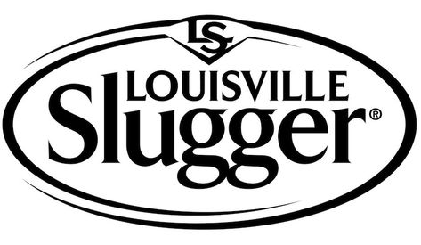 Louisville Slugger Bat, Baseball Theme Birthday, Wood Bat, Projets Cricut, Louisville Slugger, Svg For Cricut, Logo Fonts, Cincinnati, Sport Team Logos